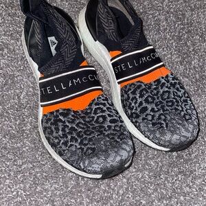 Adidas Stella McCartney shoes